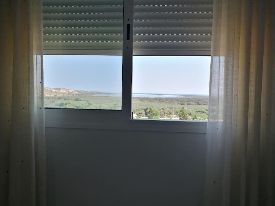Fantastico Apartamento Con Vistas En Альмеримар Экстерьер фото